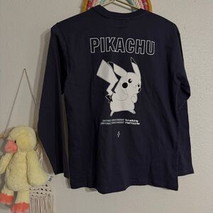 Zara PIKACHU POKÉMON™ T-SHIRT